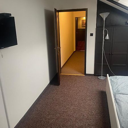 Hotel Lovecky Zamecek Orion Liberec Eksteriør bilde