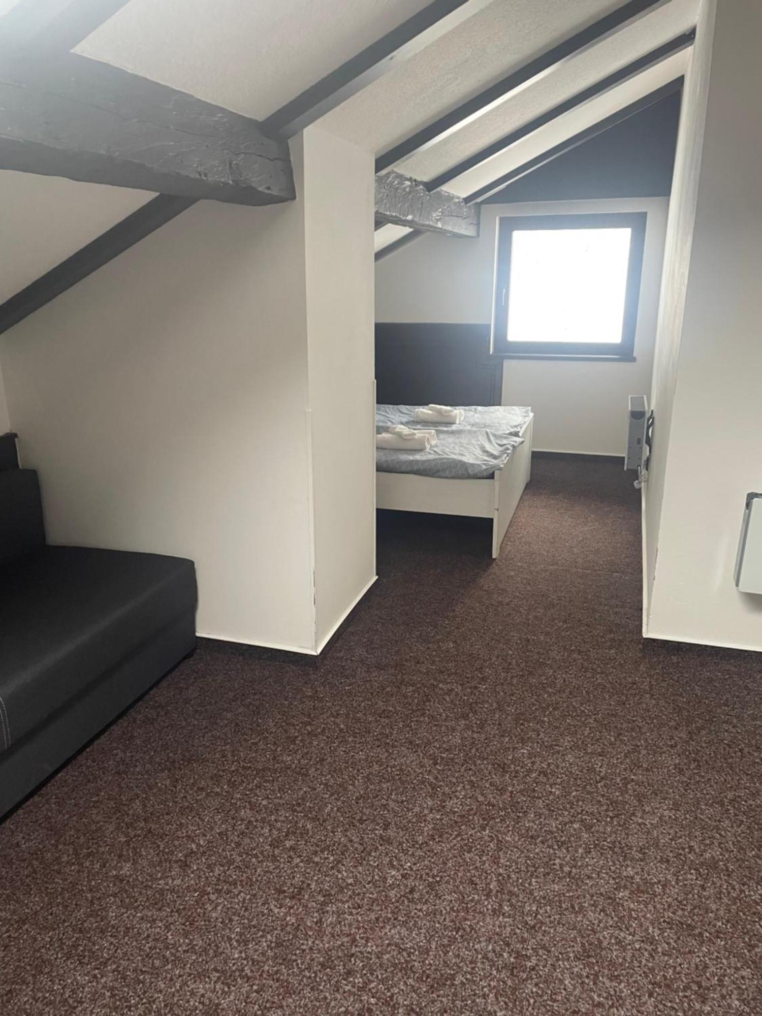 Hotel Lovecky Zamecek Orion Liberec Eksteriør bilde