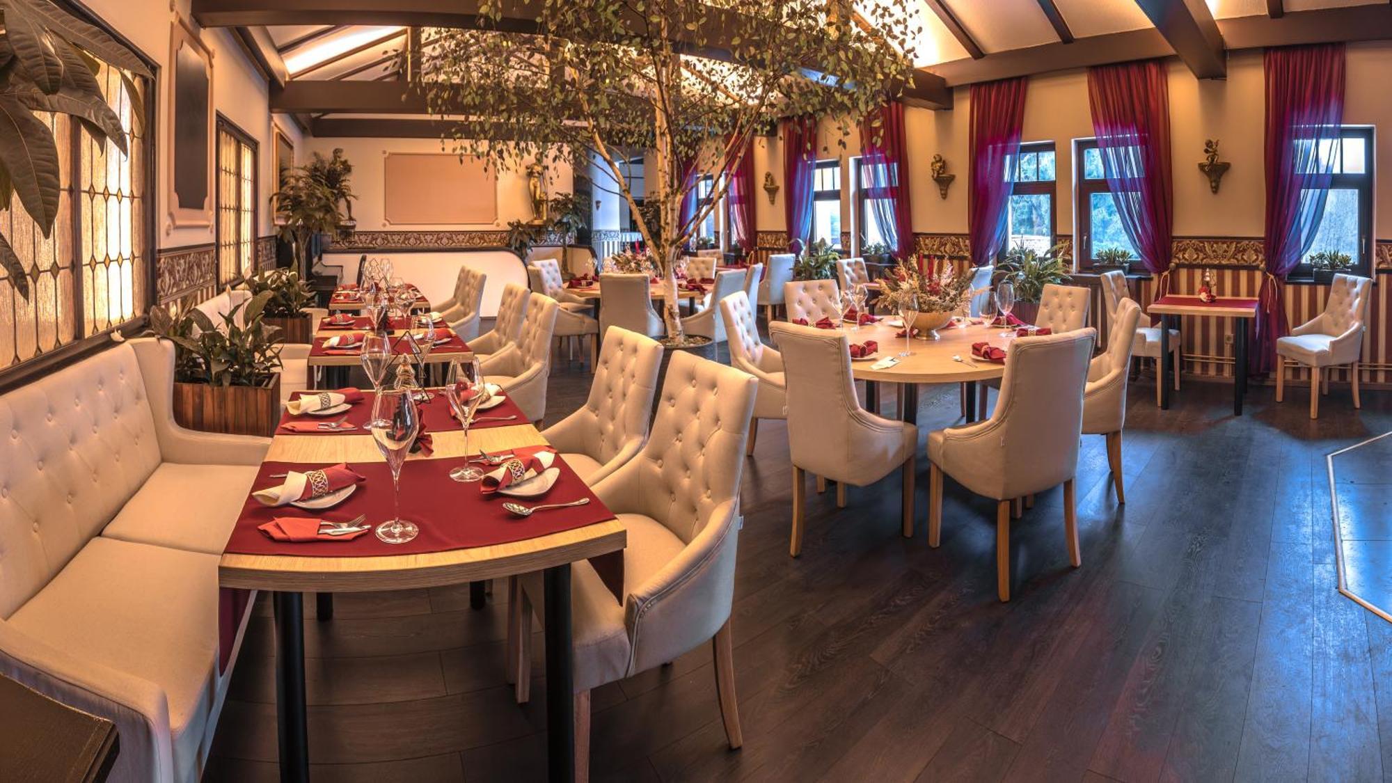Hotel Lovecky Zamecek Orion Liberec Eksteriør bilde