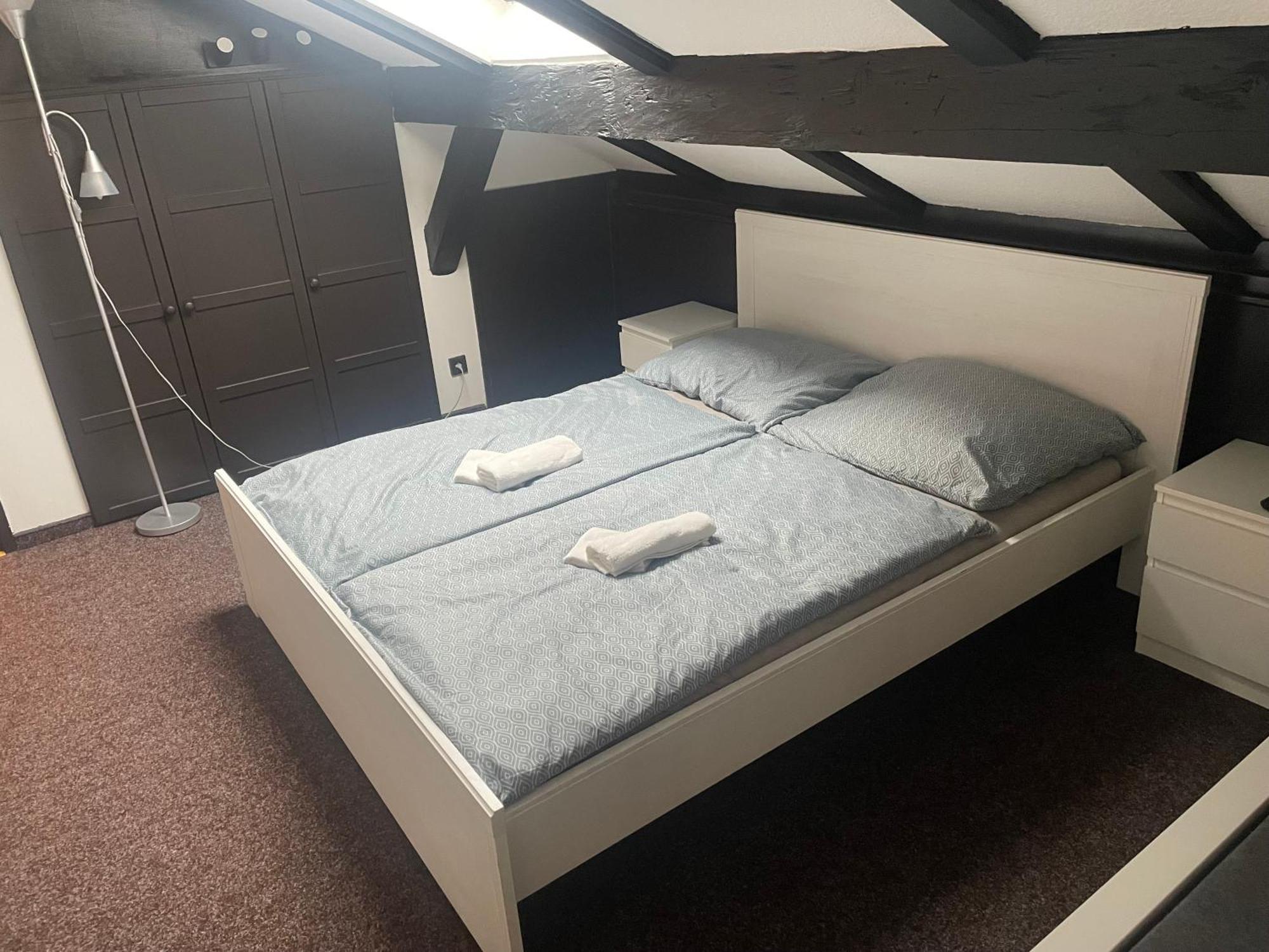 Hotel Lovecky Zamecek Orion Liberec Eksteriør bilde